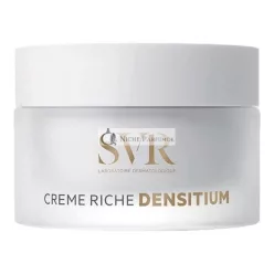 Svr Laboratoires Densitium Rich Anti Wrinkles Cream 50ml