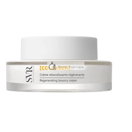 Svr Biotic Collagen Regenerating Bouncy Cream 50ml