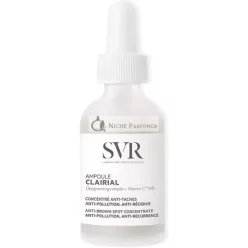 SVR Clairial Anti-Aging Ampoule 30ml.