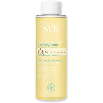 SVR Physiopure Gentle Makeup Removal Oil 150ml