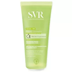 SVR Sebiaclear Cleansing Cream 200ml