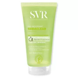 SVR Sebiaclear Foaming Gel 55ml