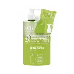 Svr Sebiaclear Cleansing Gel - 400 Ml