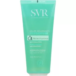   Svr Physiopure Cleansing Gel 55ml - Gentle Cleansing For All Skin Types