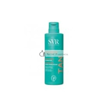 SVR Sun Secure Self-Tanning Foam 150ml