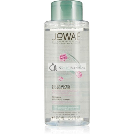 Cleansing Micellar Water 400ml