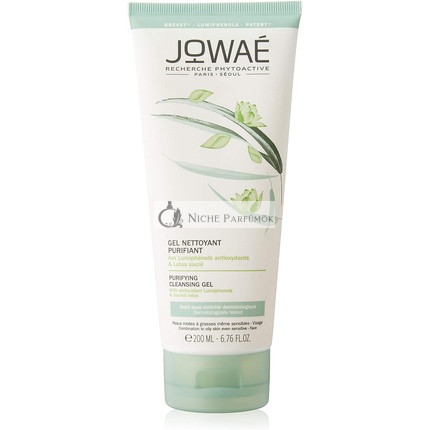 Jowae Purifying Cleansing Gel 200ml