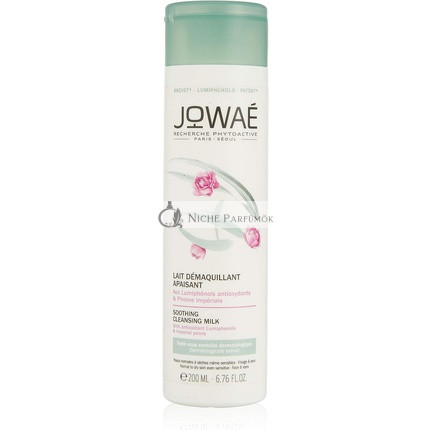 JOWAE Face Makeup Remover 200ml