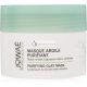 Jowaé Purifying Clay Facial Mask with Antioxidant Lumiphenols and Sacred Lotus for Sensitive and Mixed Skin
