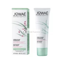 Moisturizing Rich Cream 40ml for Dry Skin