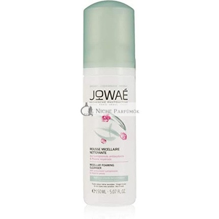 Jowae Micellar Cleansing Mousse 150ml