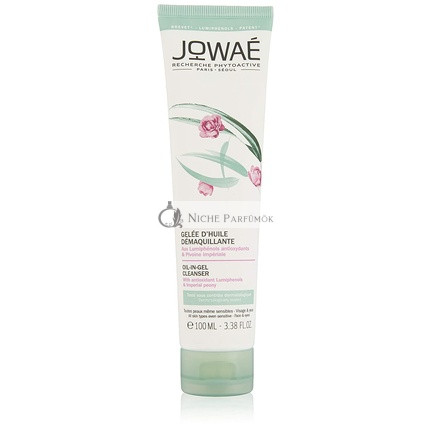 Jowae Purifying Cleansing Gel 100ml