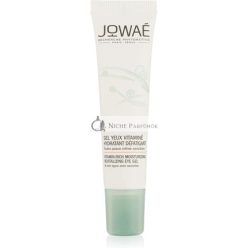 Jowae Vitamin-Enriched Eye Gel Moisturizer 15ml