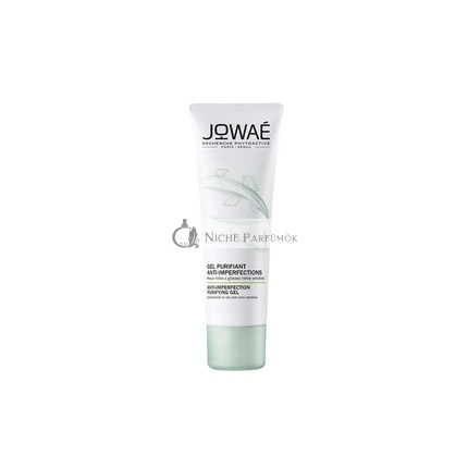 Purifying Anti-Imperfection Gel 40ml