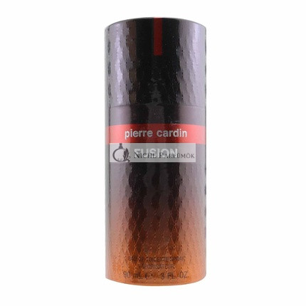 Pierre Cardin Fusion Eau de Toilette Spray 3 Ounce