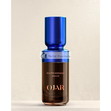 OJAR Nomadic Routes Absolute Perfume Oil 20ml