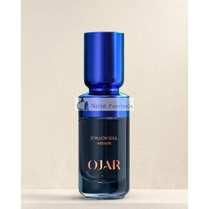OJAR Stallion Soul Absolute Fragrance Oil 20ml