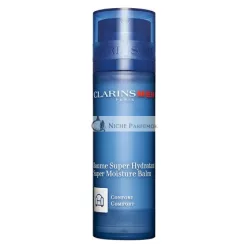 Clarins CLARINSMEN Super Moisture Balm 1.6 Ounces
