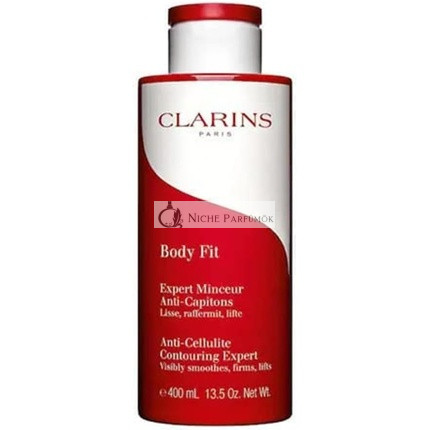 Clarins Body Fit Anti-Cellulite Contouring Expert
