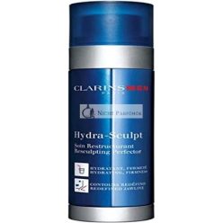Clarins Men Hydra-Sculpt Cream 50ml