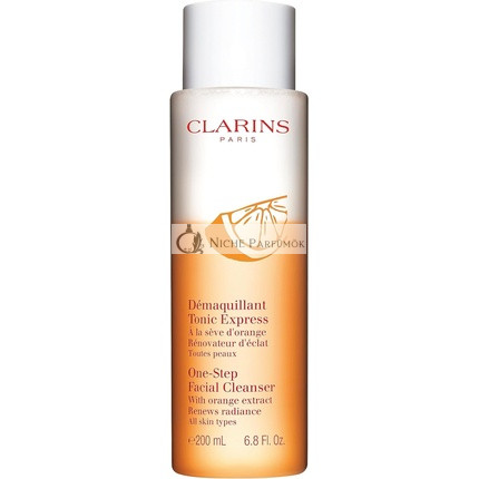 Clarins Demaq Tonic Express 200ml