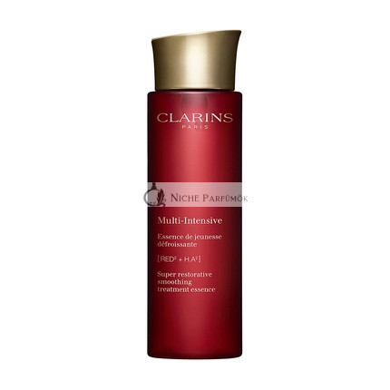 Clarins Super Restorative 200 ml Face Lotion
