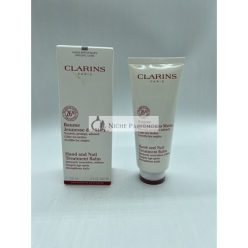Clarins Hand and Nail Treatment Balm 100ml