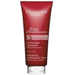 Clarins Eau Dynamisante Energizing Melting Body Lotion