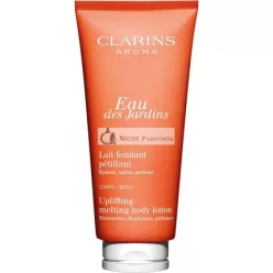 EAU DE JARDINES Melting Moisturizing Cream 200ml