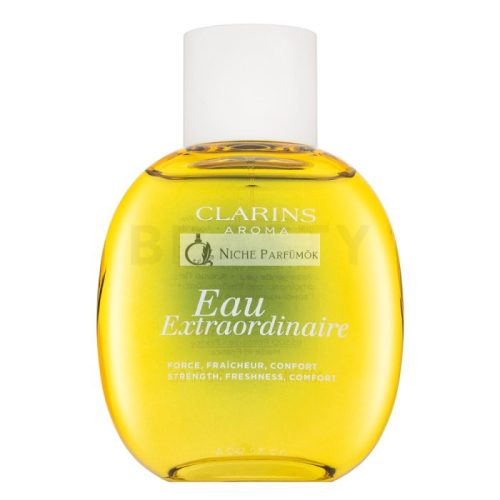 Clarins Eau Extraordinaire Body Spray for Women 100 ml