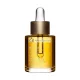 Clarins Lotus Face Treatment Oil Hydrates Tones and Balances Skin 1 Fluid Ounce 30ml