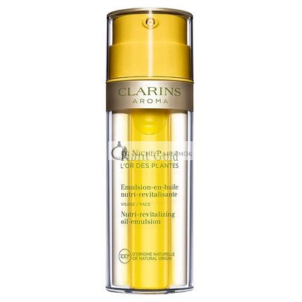 Clarins Plant Gold Face Cream 35ml