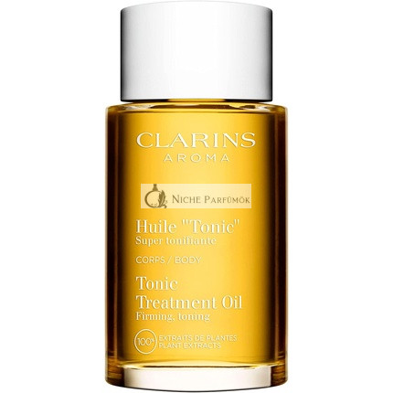 Clarins Body Treatment Body Oil 100ml