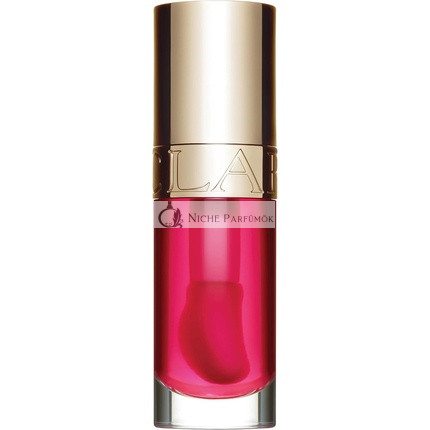 Clarins Ladies Lip Comfort Oil 0.2 oz # 04 Pitaya Makeup