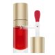 Clarins Lip Comfort Oil Nourishing Lip Oil 08 Strawberry 7 ml