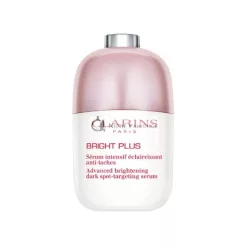   Clarins Bright Plus Serum Visibly Brightens and Boosts Radiance 1oz