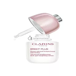   Clarins Bright Plus Advanced Brightening Dark Spot Serum 50ml