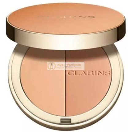 Clarins Ever Bronze Compact Powder