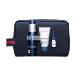 CLR Men Energizing Face Gel 50ml