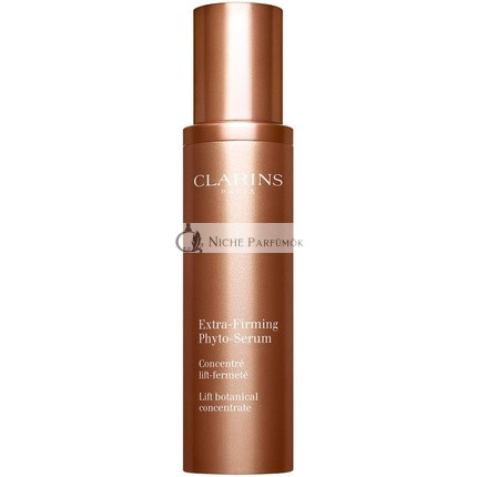 Clarins Extra-Firming Phyto Serum 50ml