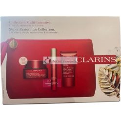 Clarins Super Restorative Gift Set