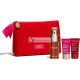Clarins Double Serum and Super Restorative Set 3-Piece Holiday Skincare Gift Set Anti-Aging Limited Edition
