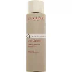 Clarins Nutri-Lumière Treatment Essence