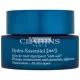 Clarins Hydra-Essentiel [HA²] Night Cream Plumps Moisturizes and Quenches Night Care 50 ml