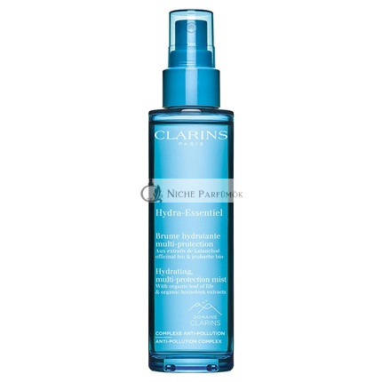 Hydra-Essentiel Mist Radiance Boosting Multi-Hydrating Complex