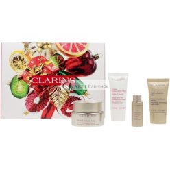 Clarins Nutri Lumiere Day Set