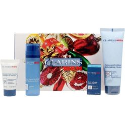 Clarins Men Hydration Set