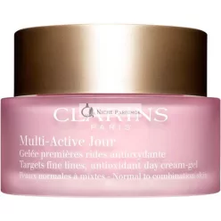 Clarins Multi-Active Day Jelly Treatment