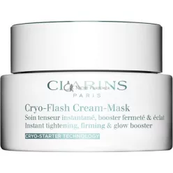 Clarins Cryo-Flash Cream-Mask 75 ml