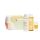Clarins Cleansing Essentials Gift Set - Velvet Cleansing Milk 200ml + Toning Lotion 200ml + Nourishing Oil Scrub 15ml + Cosmetic Bag.